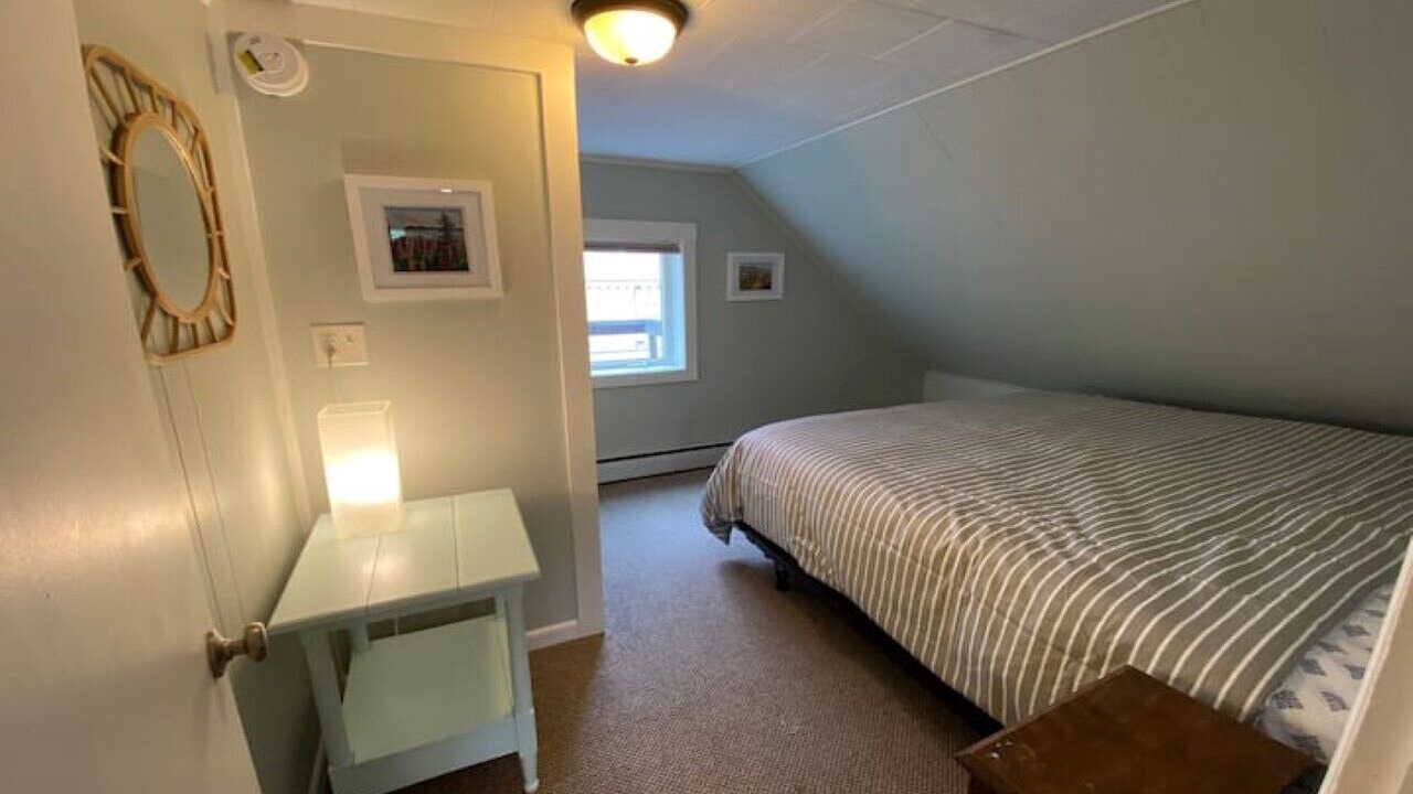 Photo of Bedroom in Kingfield