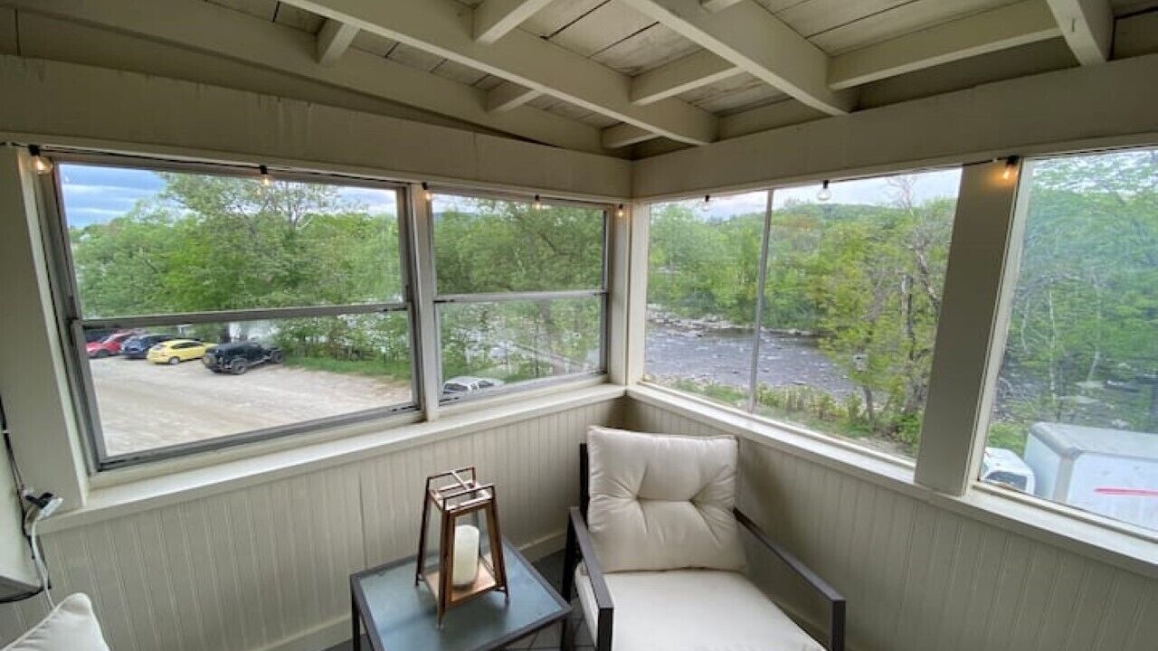 Photo of Livingroom in Kingfield