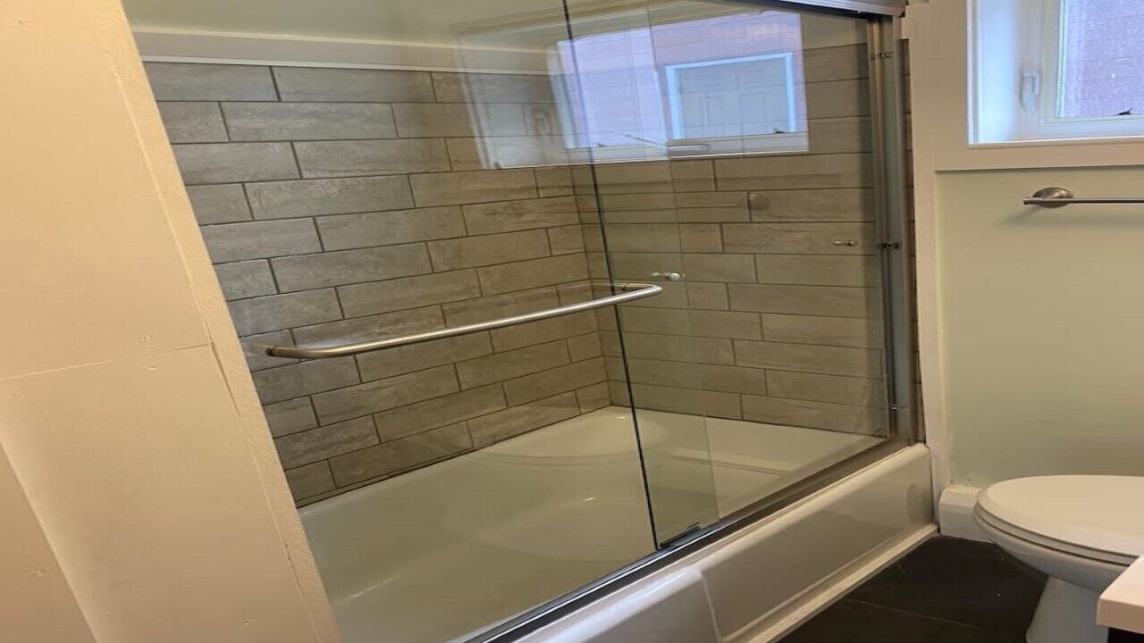 Photo of Bathroom in Kingfield