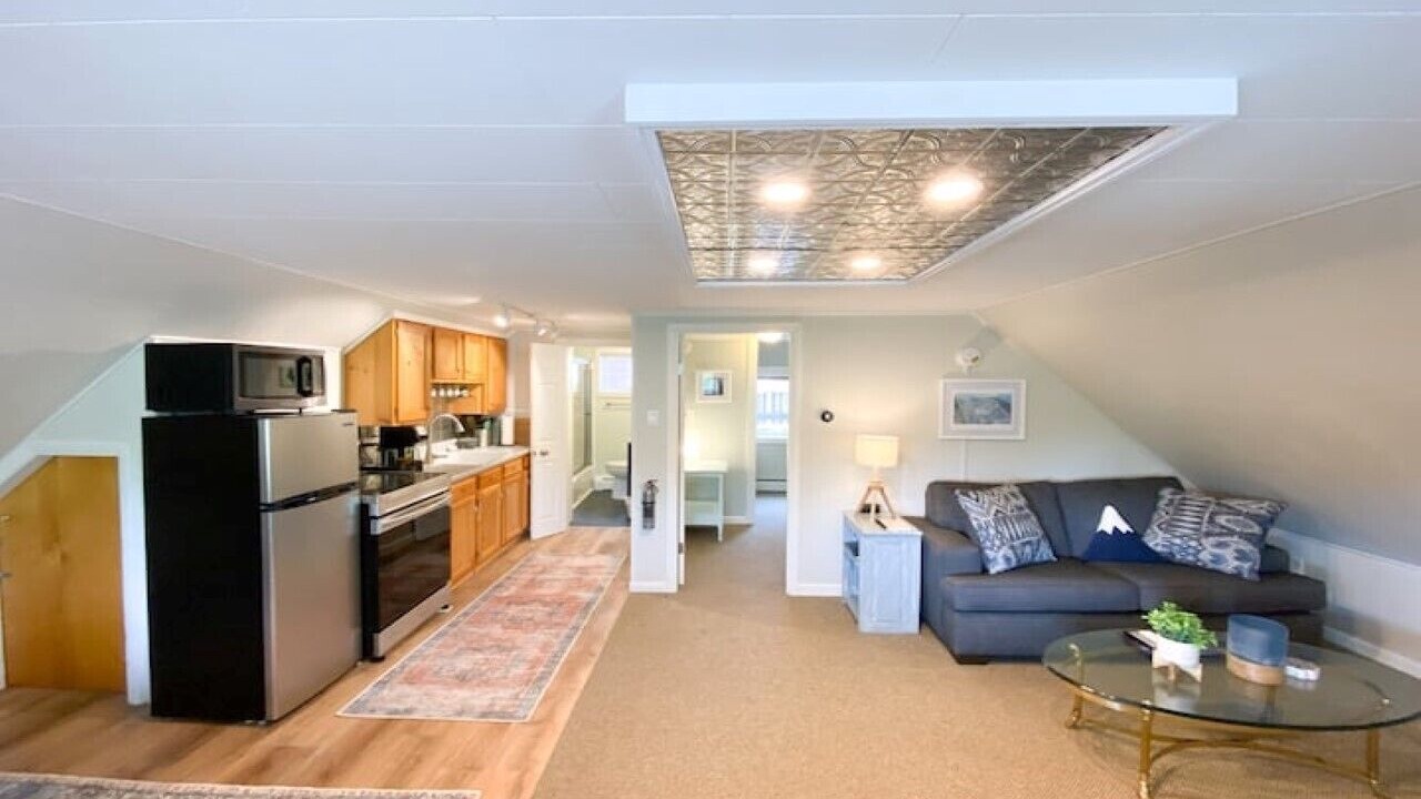Photo of Livingroom in Kingfield