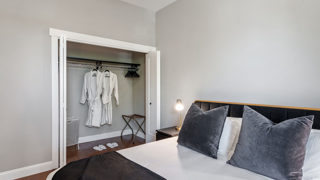 Photo of Bedroom in Prescott