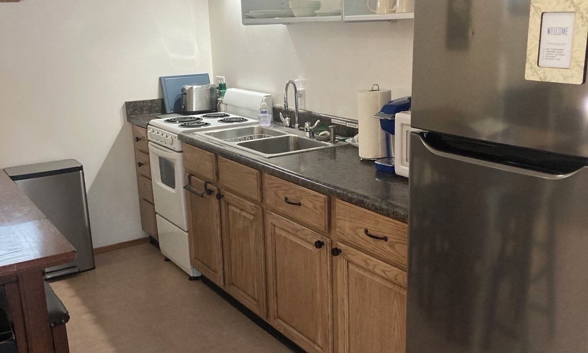 Photo of Kitchen in Juneau