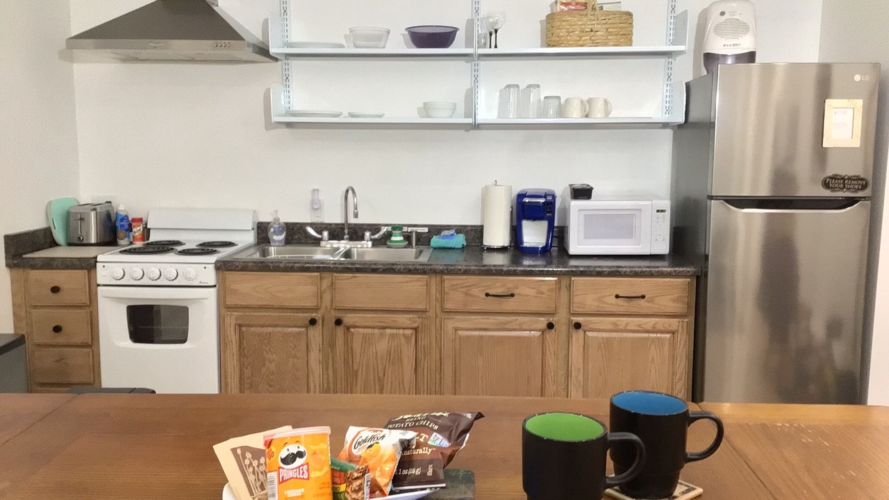 Photo of Kitchen in Juneau