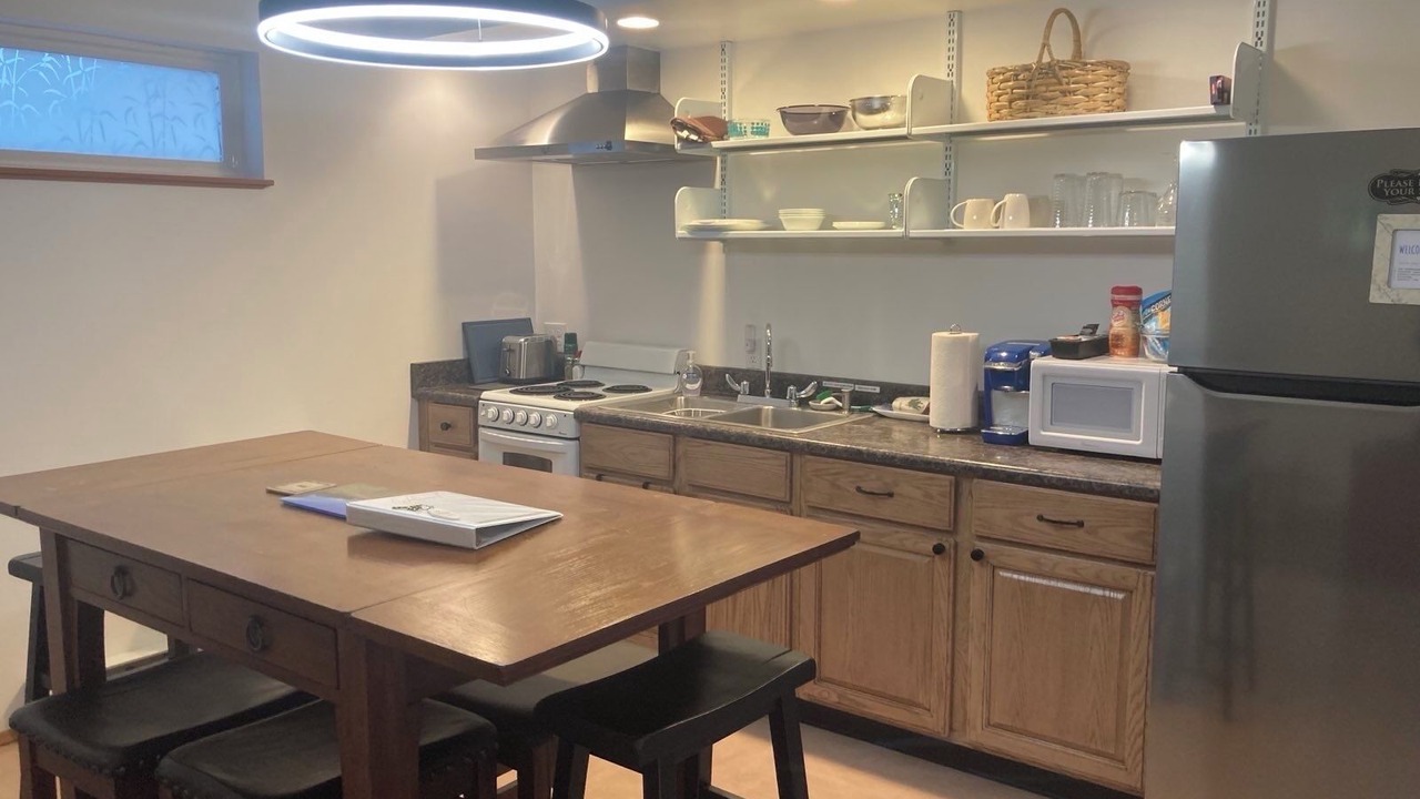 Photo of Kitchen in Juneau