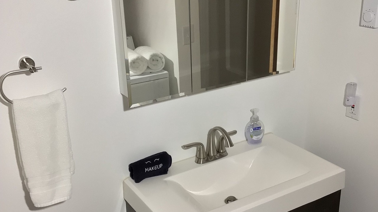 Photo of Bathroom in Juneau