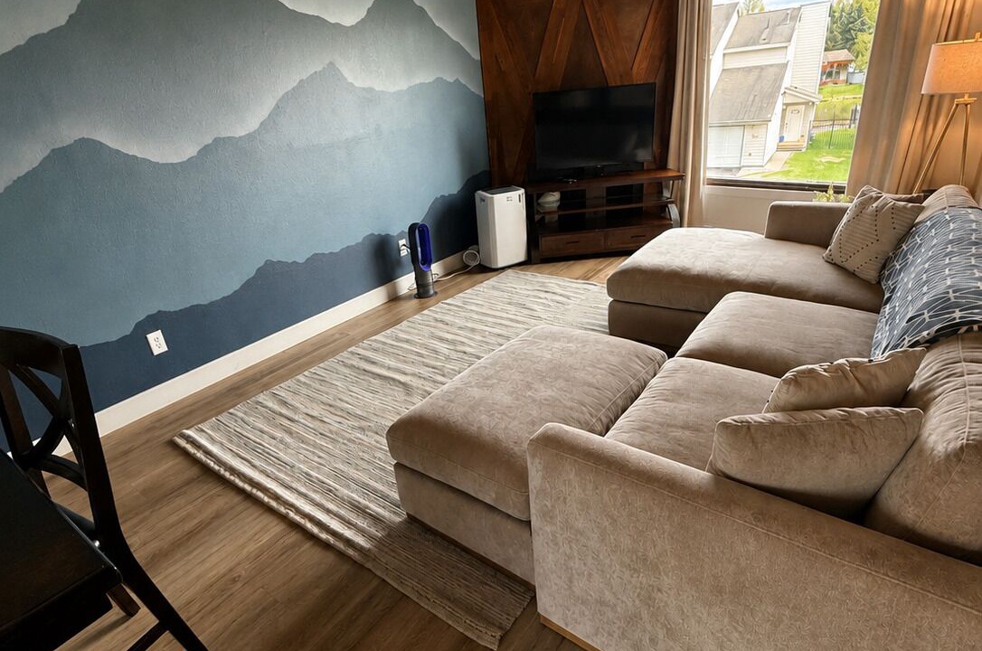 Photo of Livingroom in Bayshore - Klatt