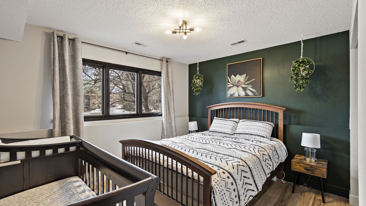 Photo of Bedroom in Bayshore - Klatt