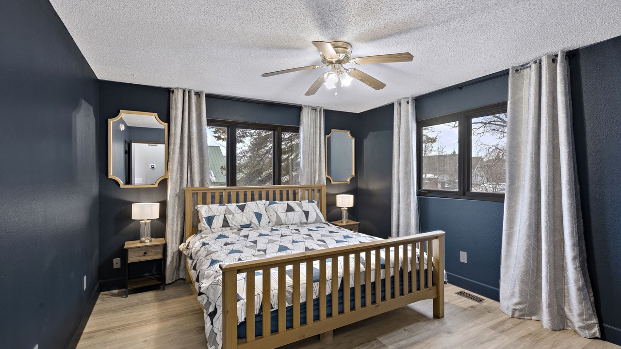 Photo of Bedroom in Bayshore - Klatt