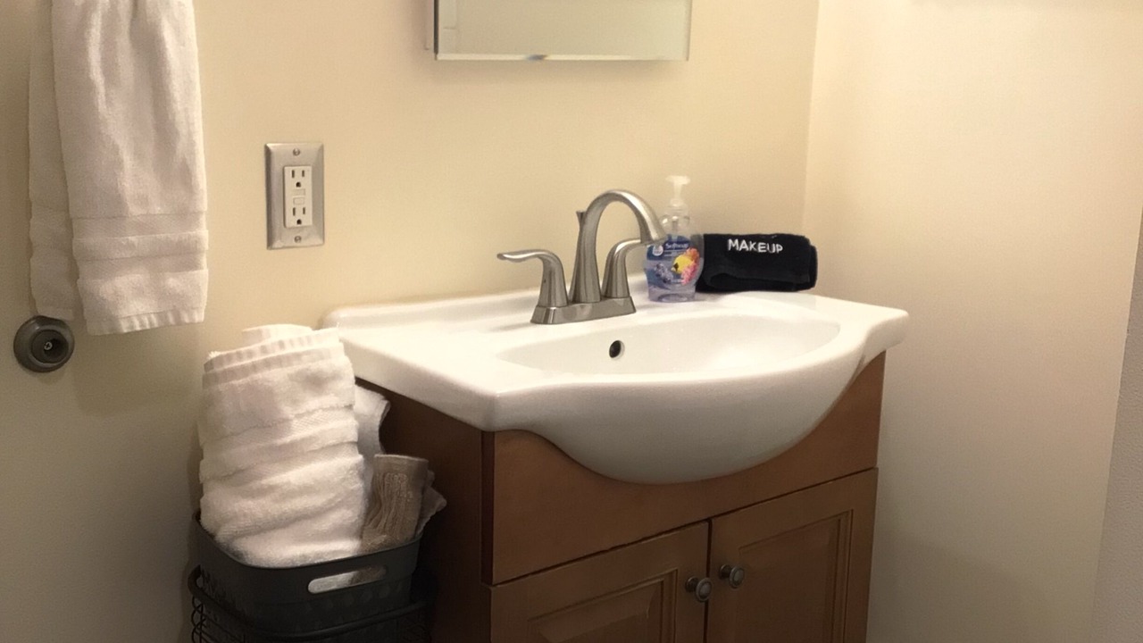 Photo of Bathroom in Juneau
