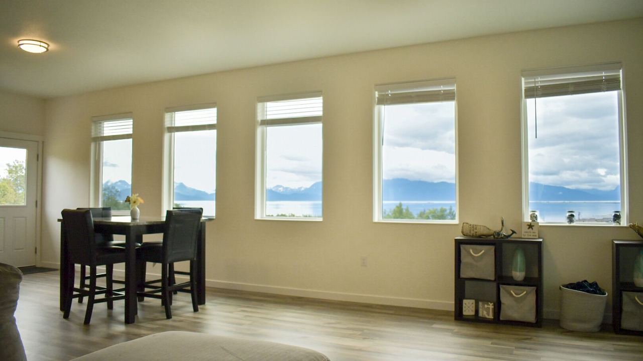 Photo of Bedroom in Kachemak