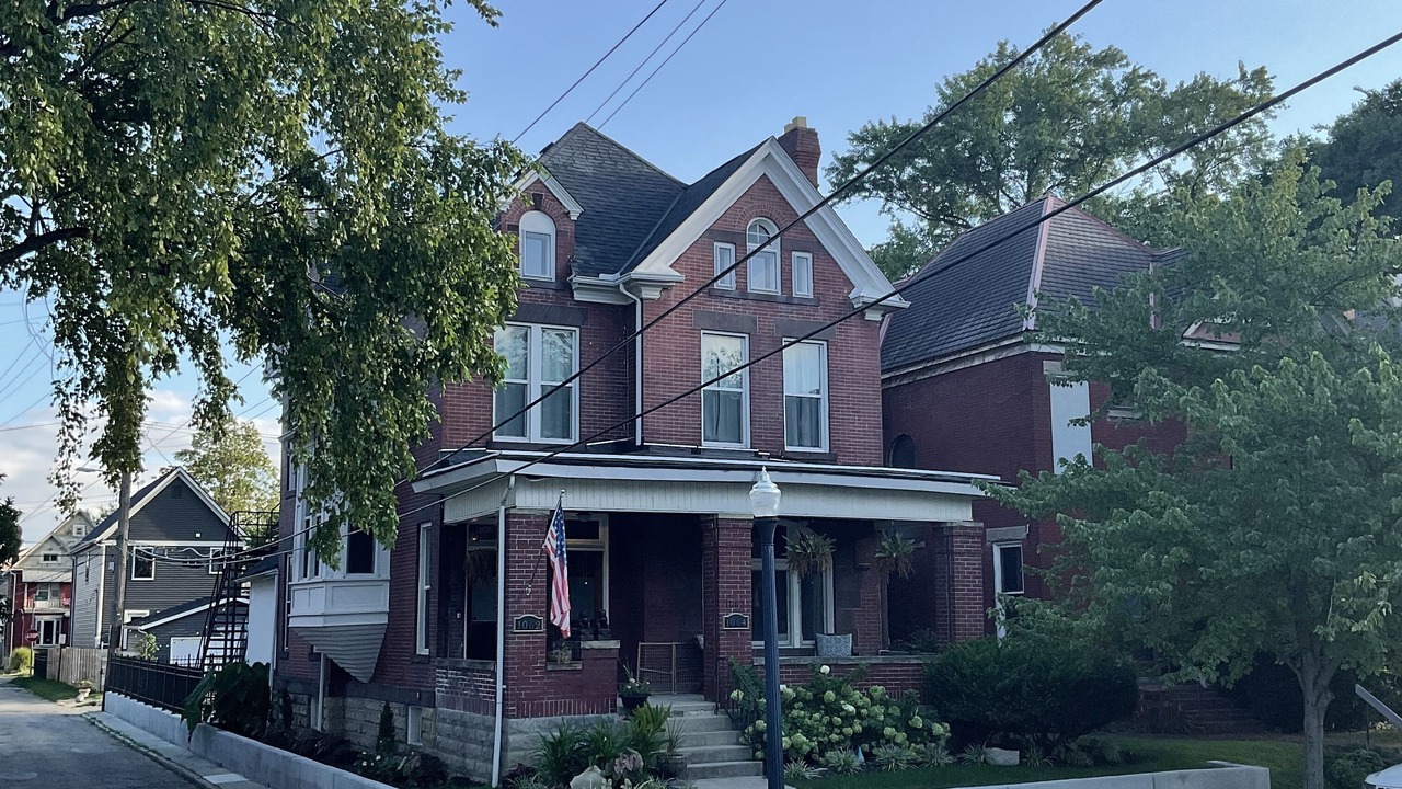 Photo of Outdoor in Olde Towne East