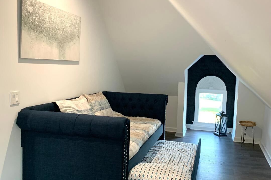 Photo of Livingroom in Olde Towne East