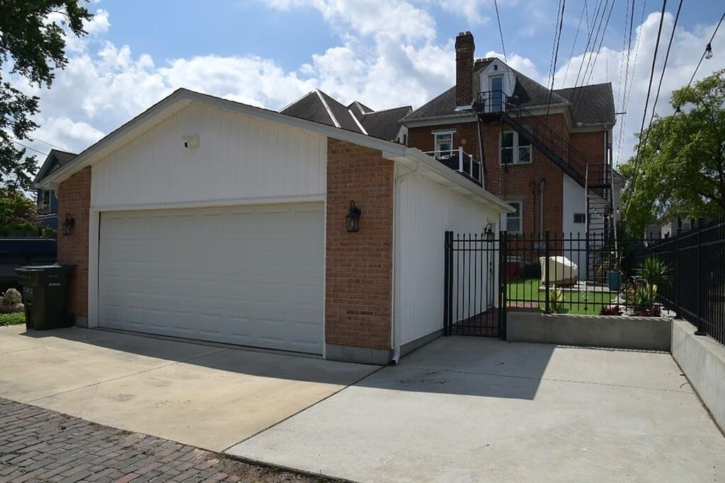 Photo of Outdoor in Olde Towne East