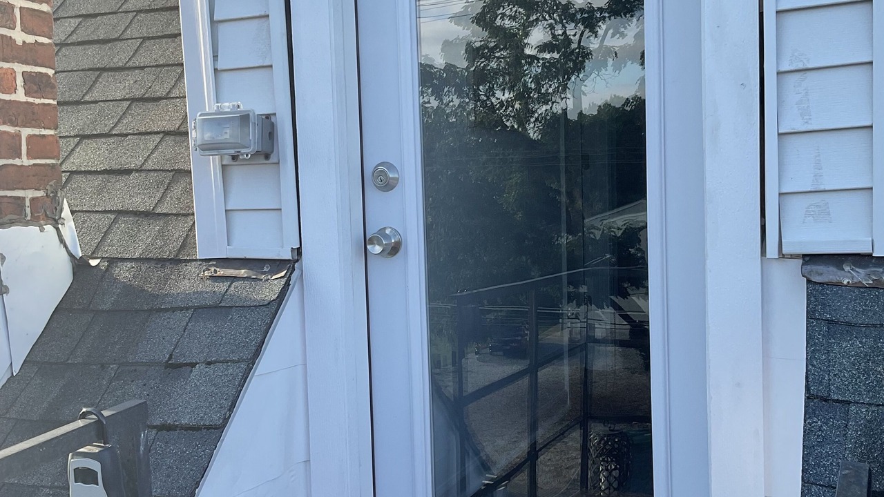 Photo of Patio Balcony in Olde Towne East