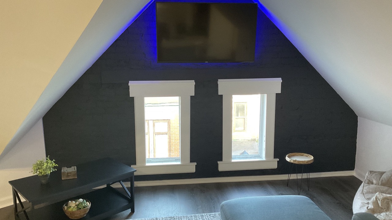 Photo of Bedroom in Olde Towne East