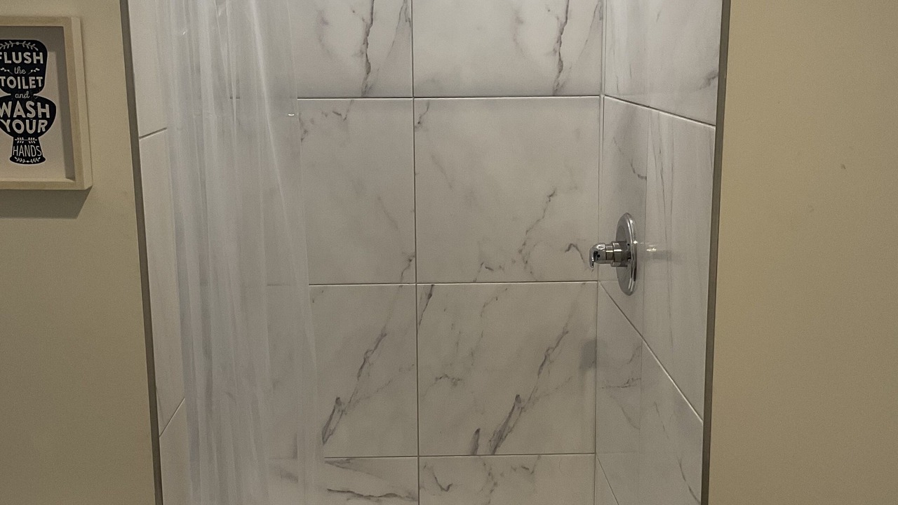 Photo of Bathroom in Olde Towne East