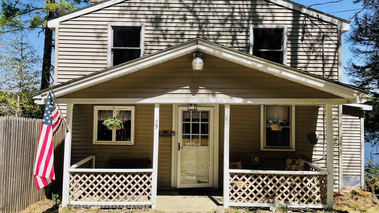 Photo of Outdoor in Dover-Foxcroft