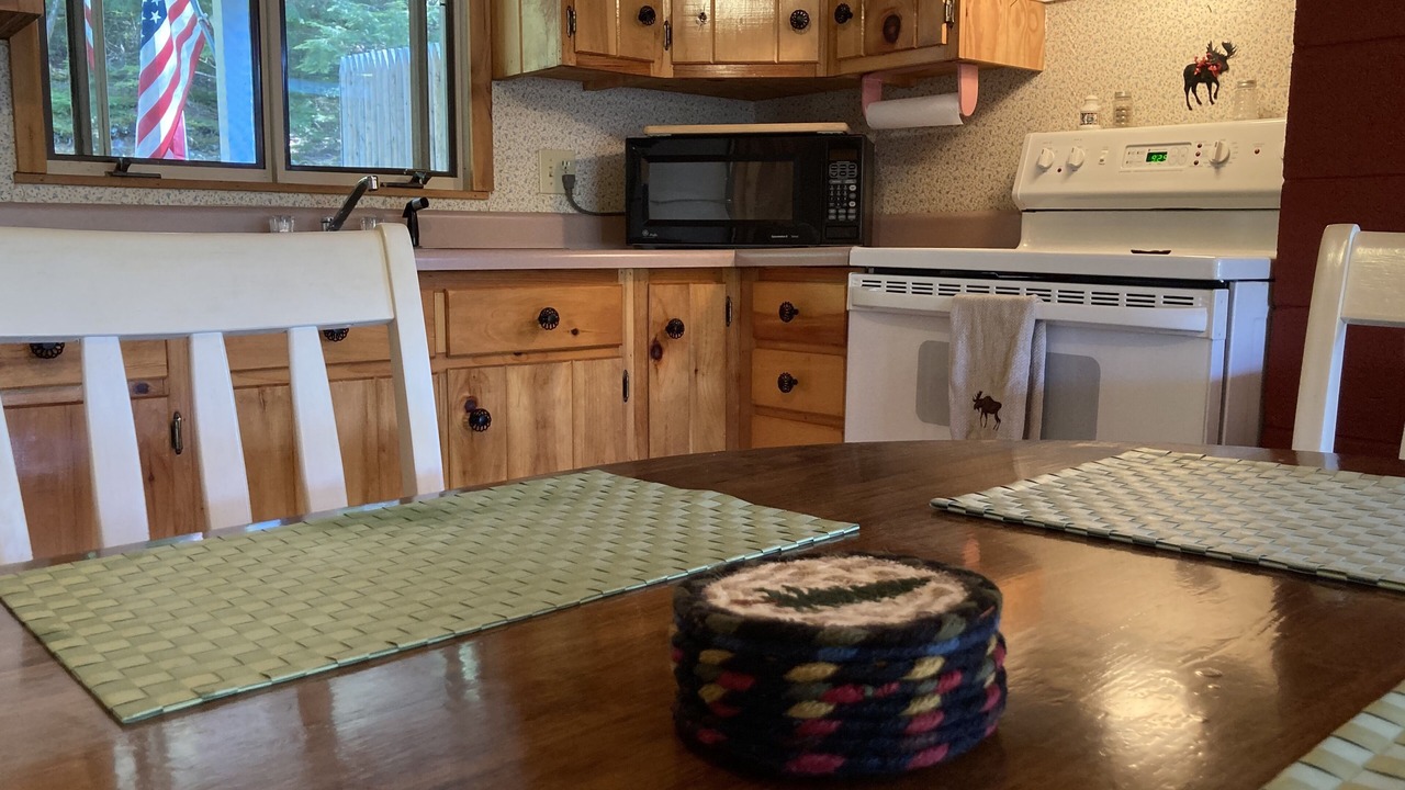 Photo of Kitchen in Dover-Foxcroft