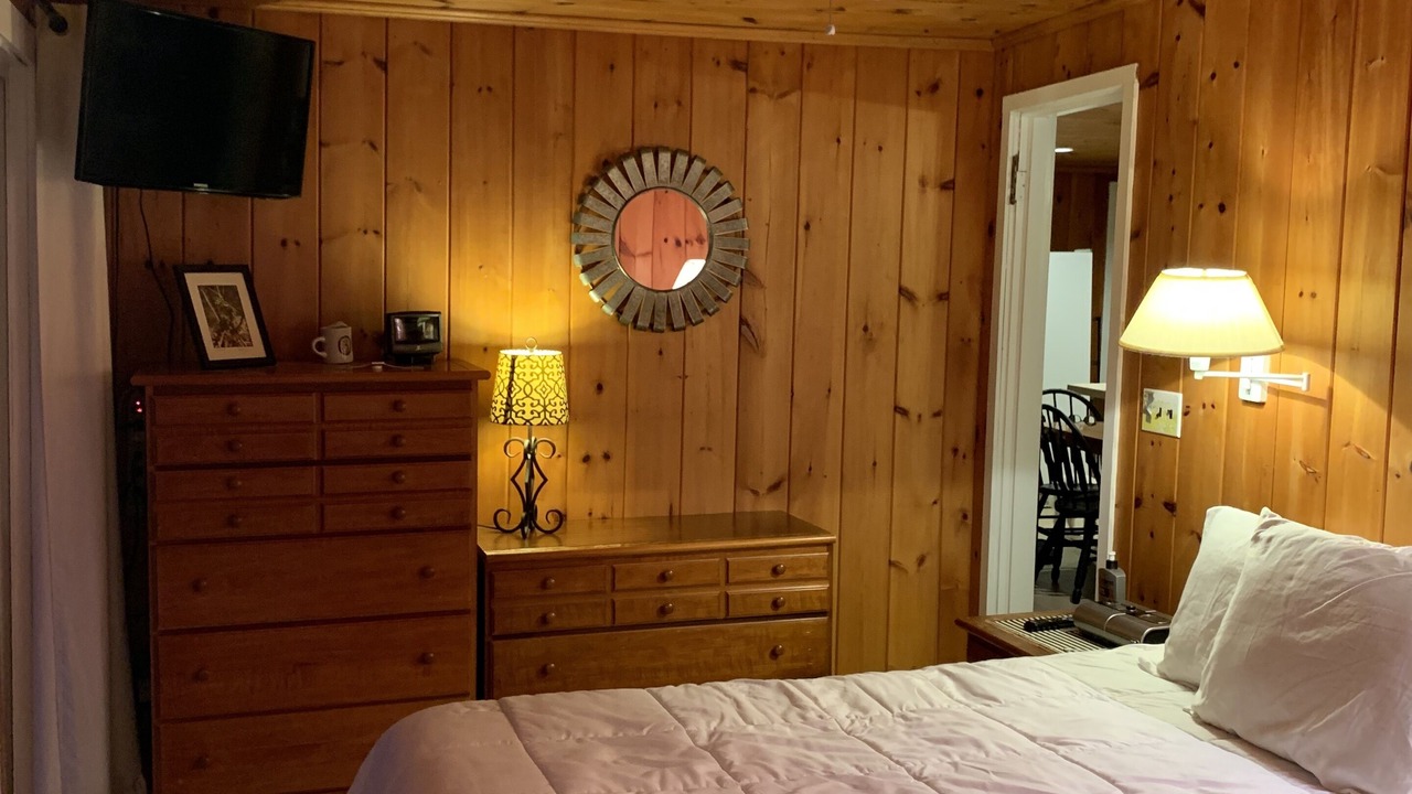 Photo of Bedroom in Linneus