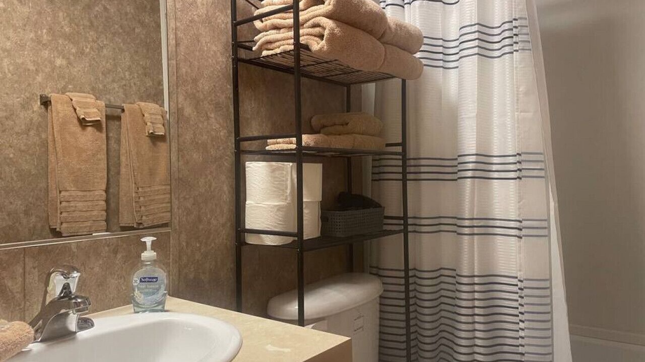 Photo of Bathroom in Ticaboo
