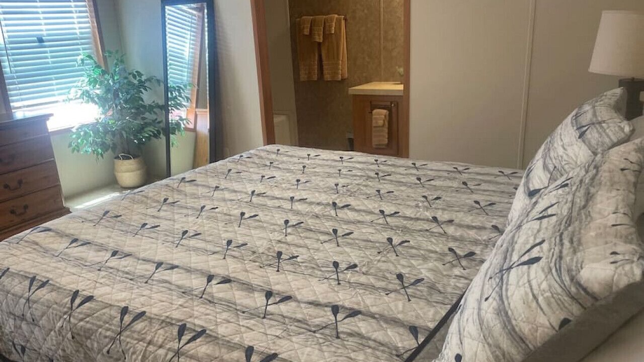 Photo of Bedroom in Ticaboo