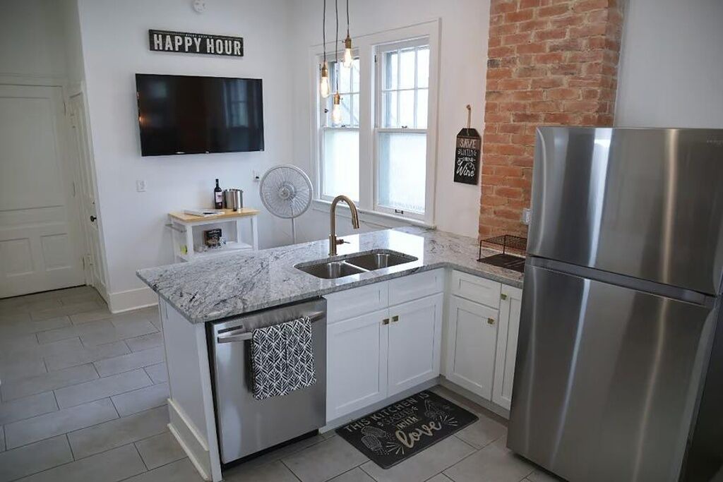 Photo of Kitchen in Olde Towne East