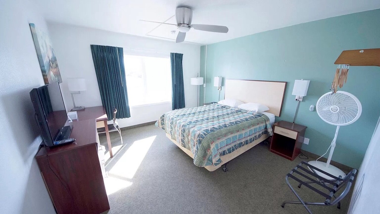 Photo of Bedroom in Fairbanks