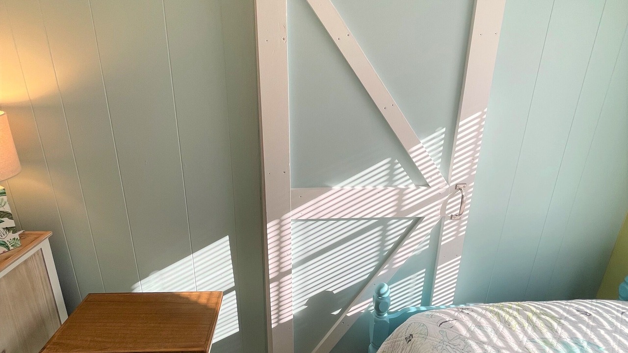 Photo of Bedroom in Buckeye Lake