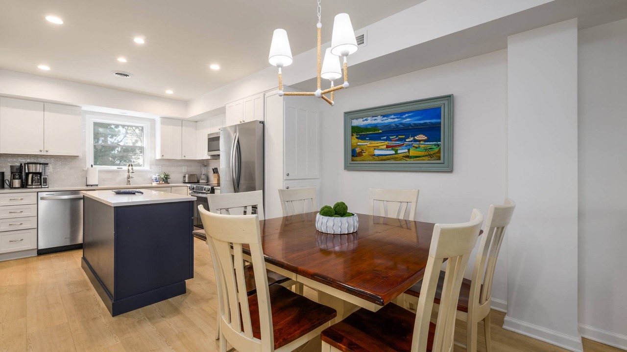 Photo of Bedroom in Fenwick Island