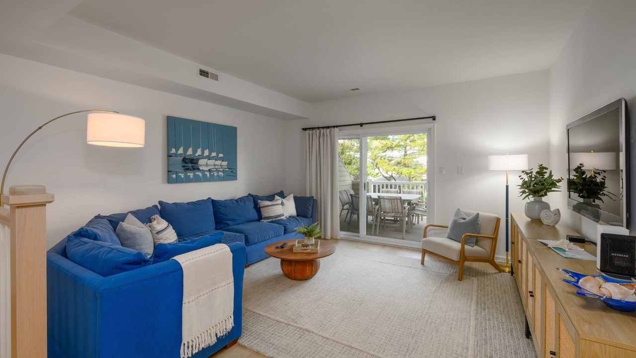 Photo of Bedroom in Fenwick Island