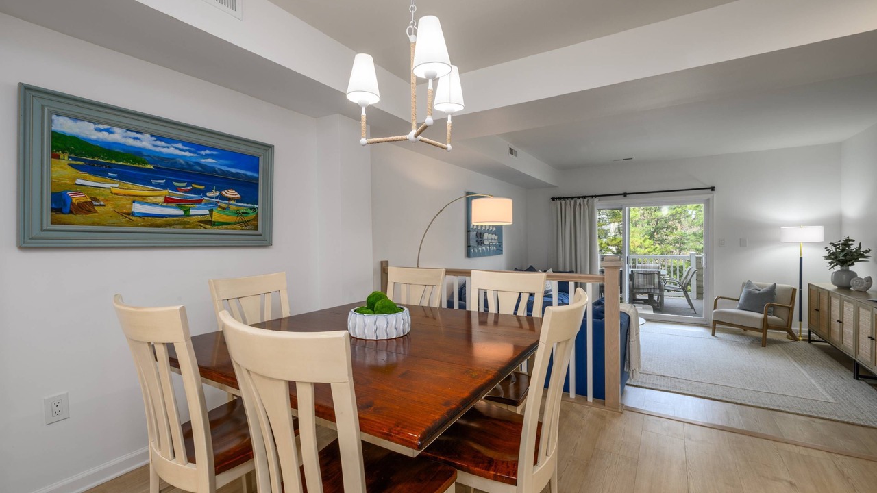 Photo of Bedroom in Fenwick Island