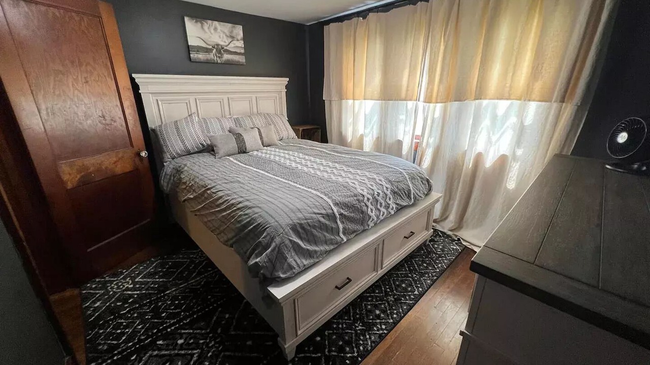 Photo of Bedroom in Byron Center