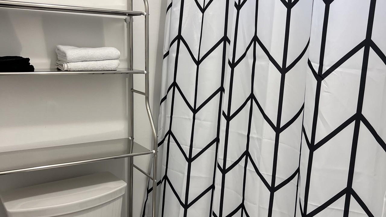 Photo of Bathroom in Southwest Garden