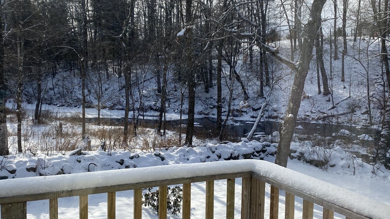 Photo of Outdoor in North New Portland