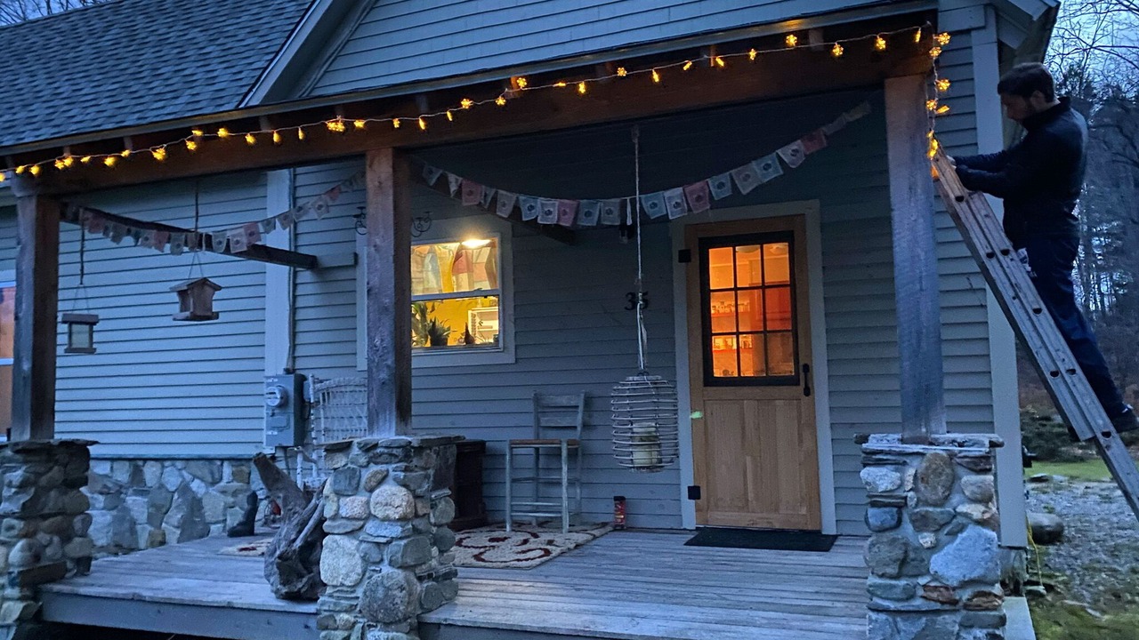 Photo of Outdoor in North New Portland