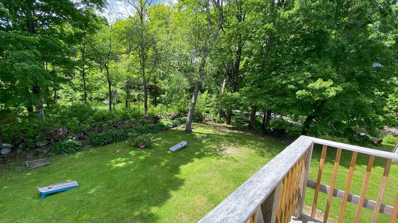 Photo of Outdoor in North New Portland