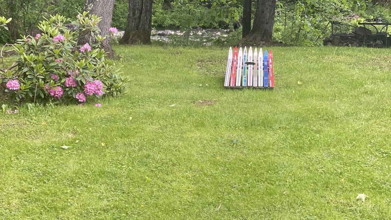 Photo of Outdoor in North New Portland