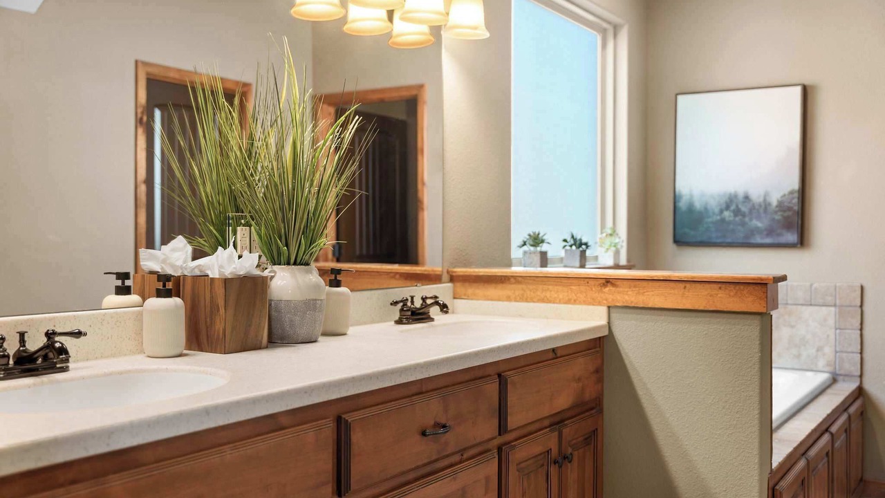 Photo of Bathroom in Hollister