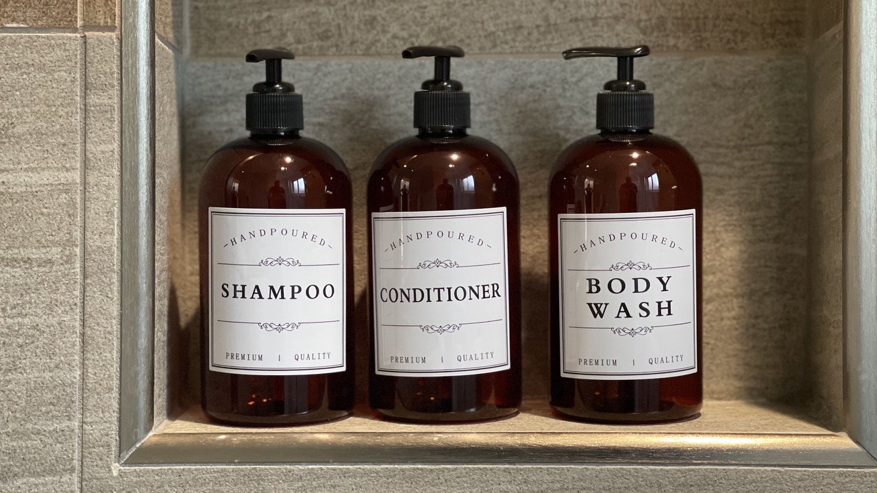 Photo of Bathroom in West San Jose