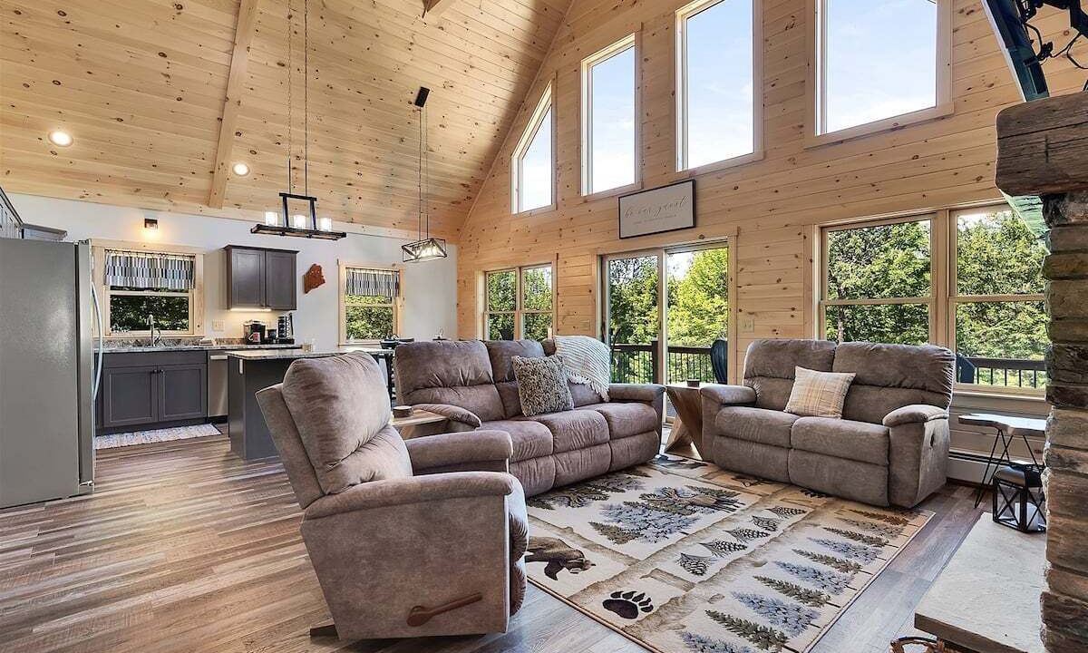 Photo of Bedroom in Bethel