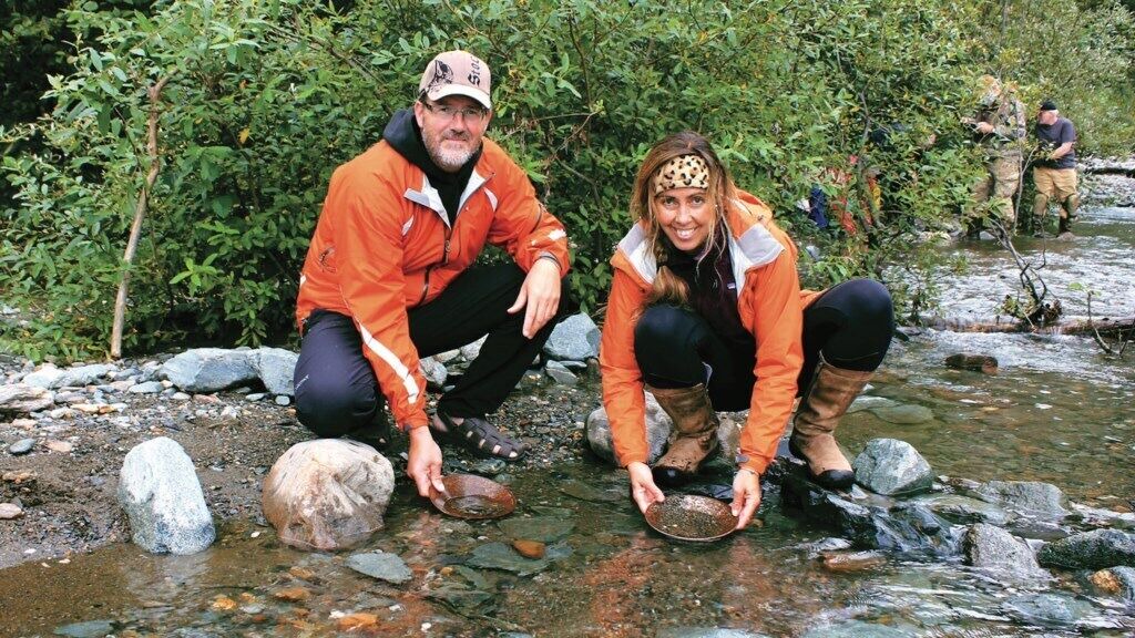 Photo of Others in Mendenhall Valley