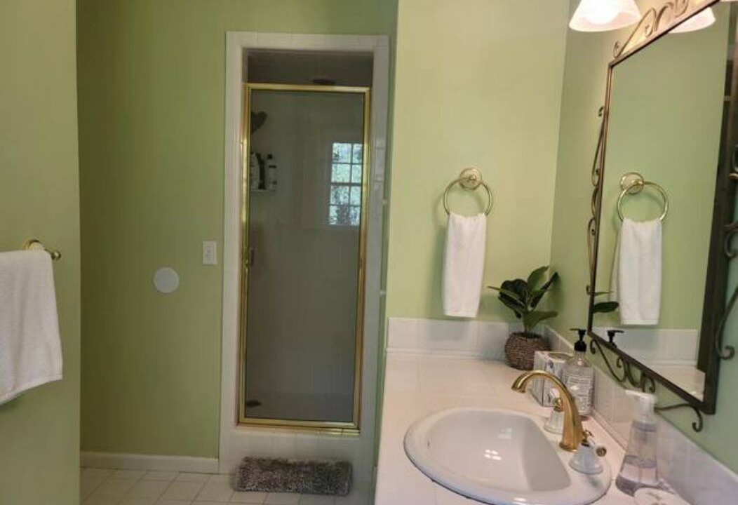 Photo of Bathroom in Los Altos Hills