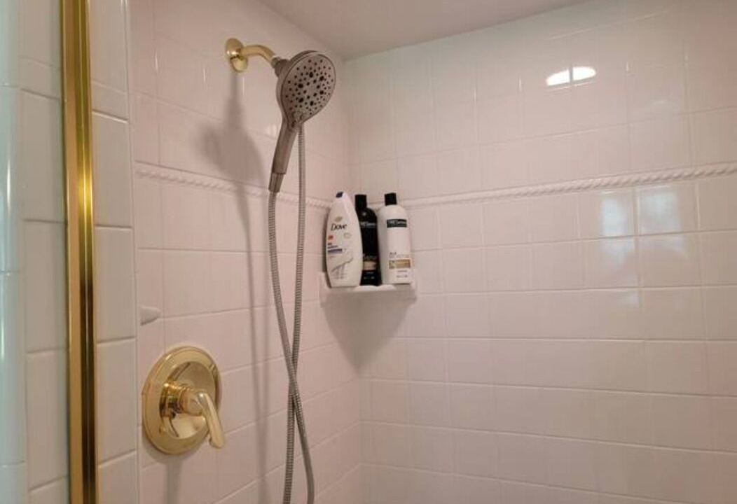 Photo of Bathroom in Los Altos Hills