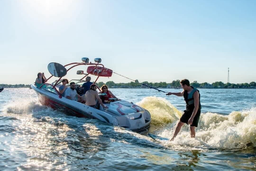 Photo of Others in Buckeye Lake