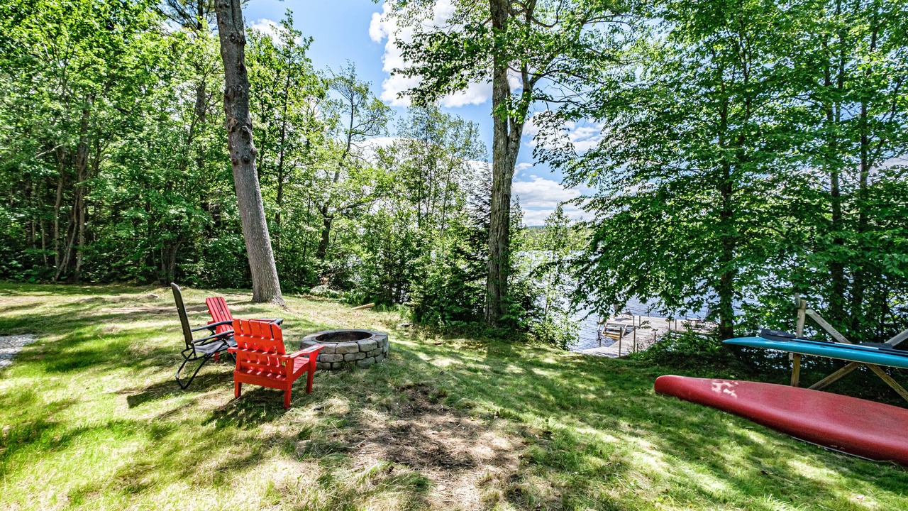 Photo of Outdoor in Bethel