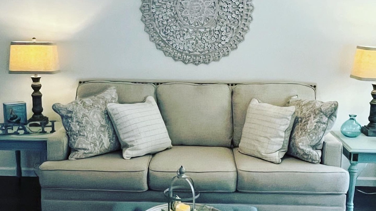 Photo of Livingroom in Rehoboth Beach