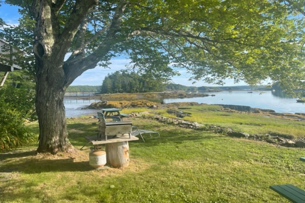 Photo of Outdoor in Sebascodegan Island