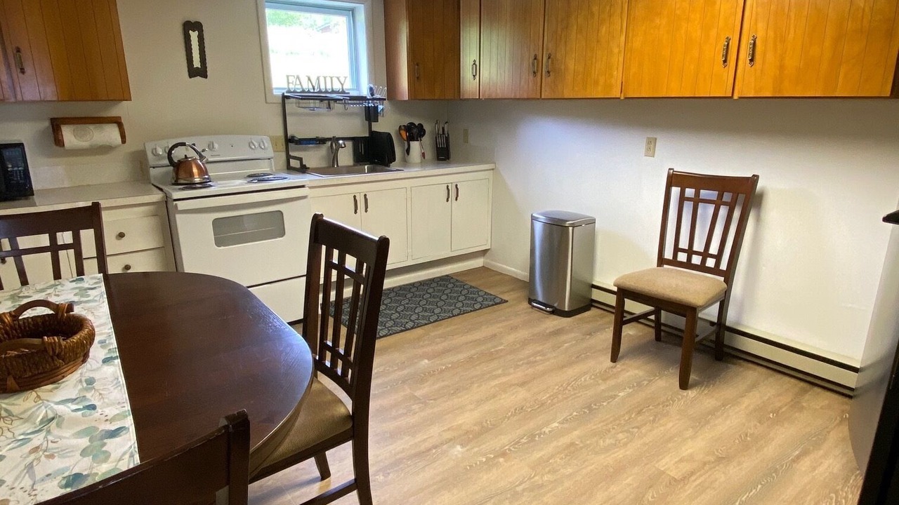 Photo of Kitchen in Homer