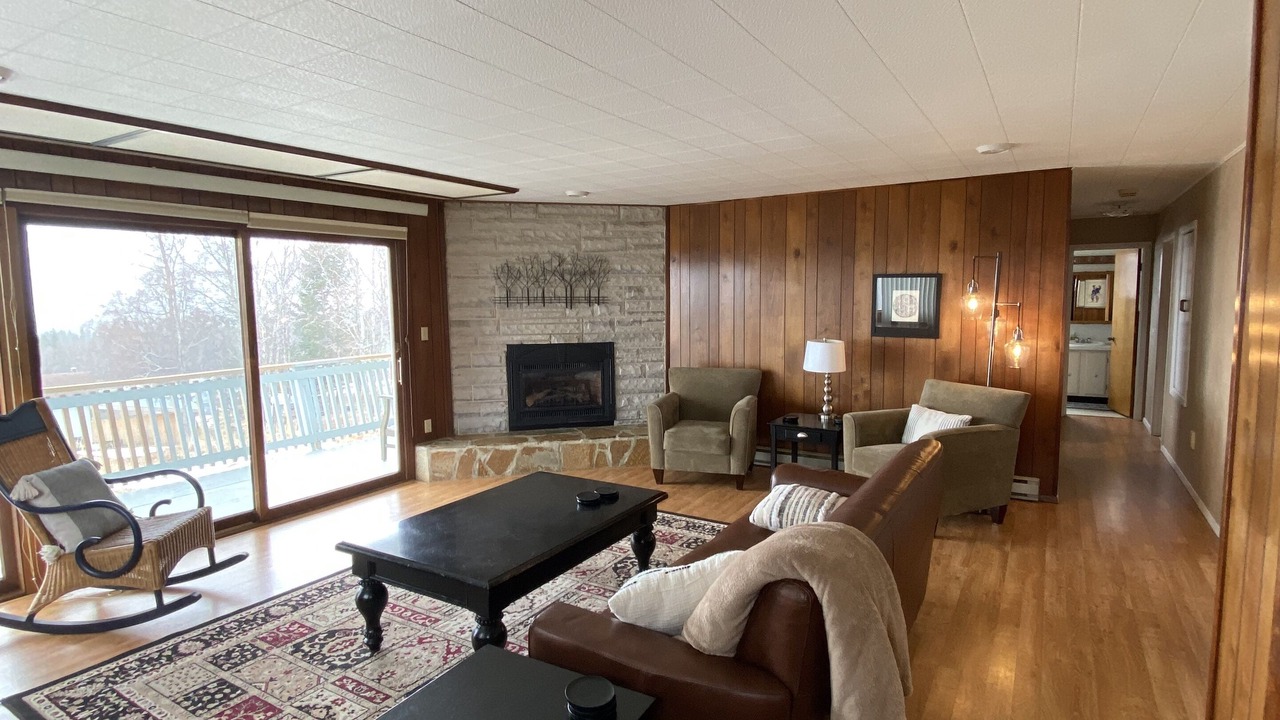 Photo of Bedroom in Homer
