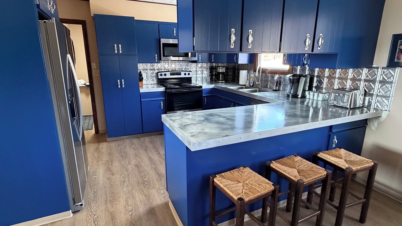 Photo of Kitchen in Homer